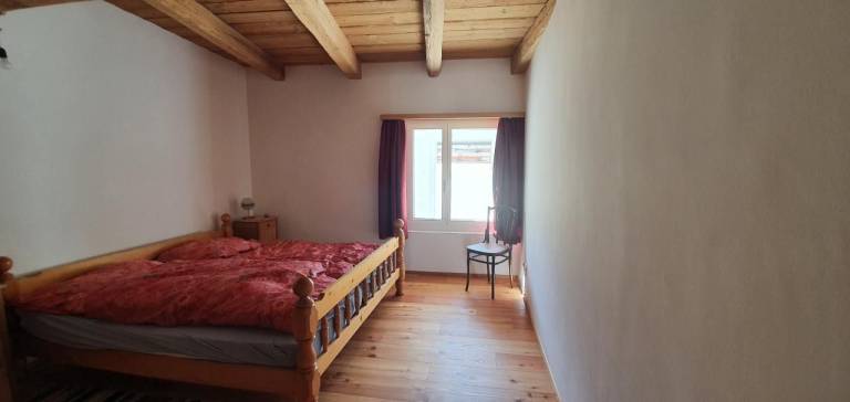 Ferienwohnung Lavin