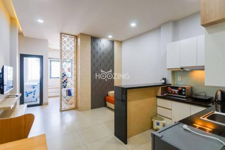 50 m² Ferienwohnung