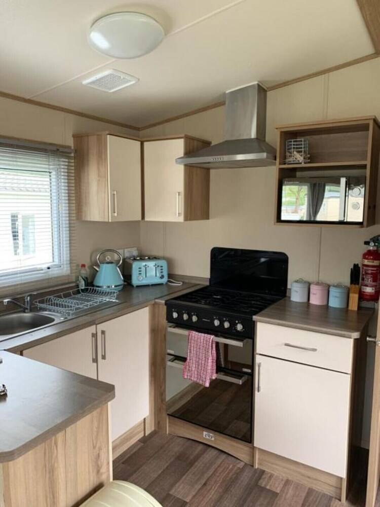 Camping Crantock