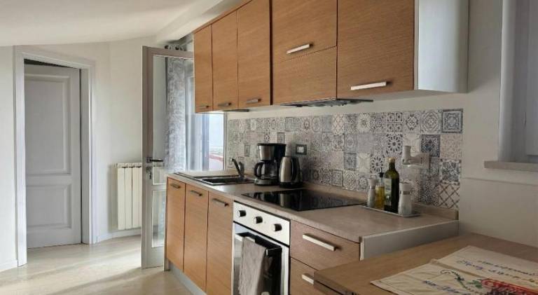 Rental apartment with 2 rooms for 4 persons — photo 2