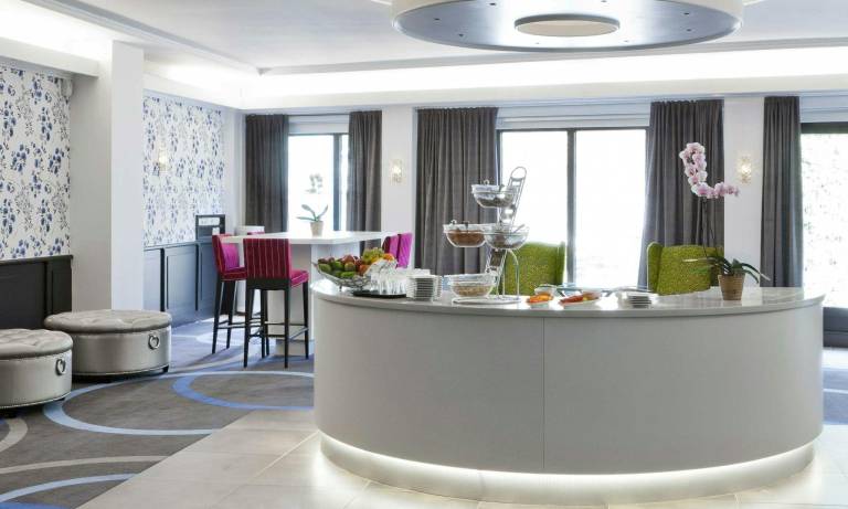 Thon Hotel Linne — photo 4