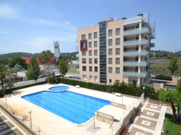 Apartamento Tarragona