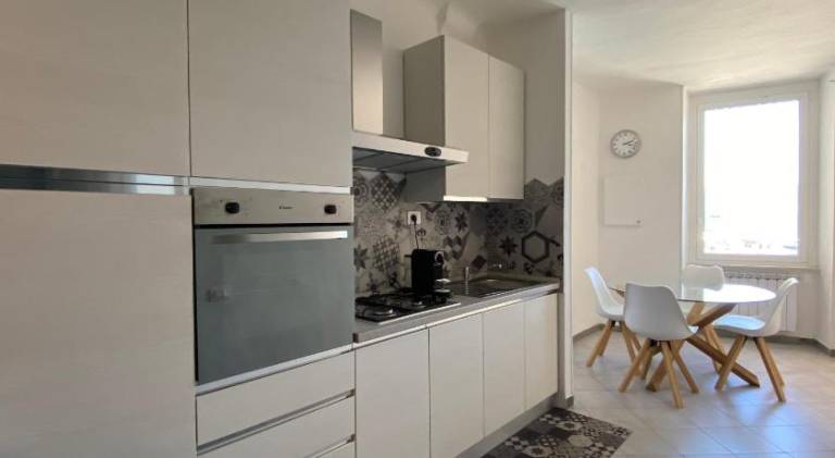Holiday apartment with 2 rooms for 4 persons — photo 3