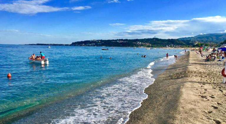 Brezza Marina B&B — photo 4