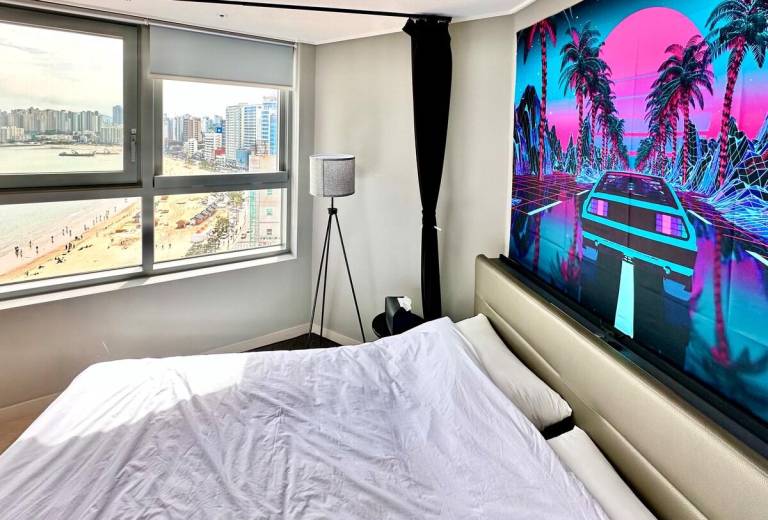 28 m² Ferienwohnung