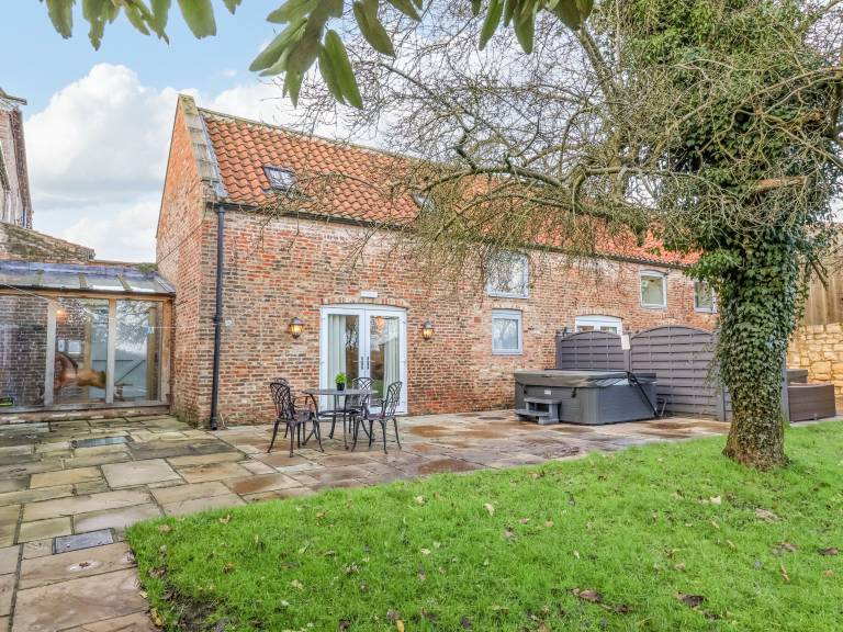Cottage  Tadcaster