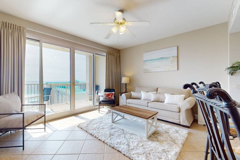 Condo Sandestin