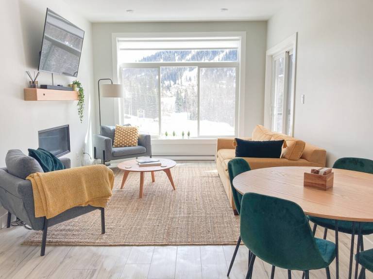 Condo  Sun Peaks