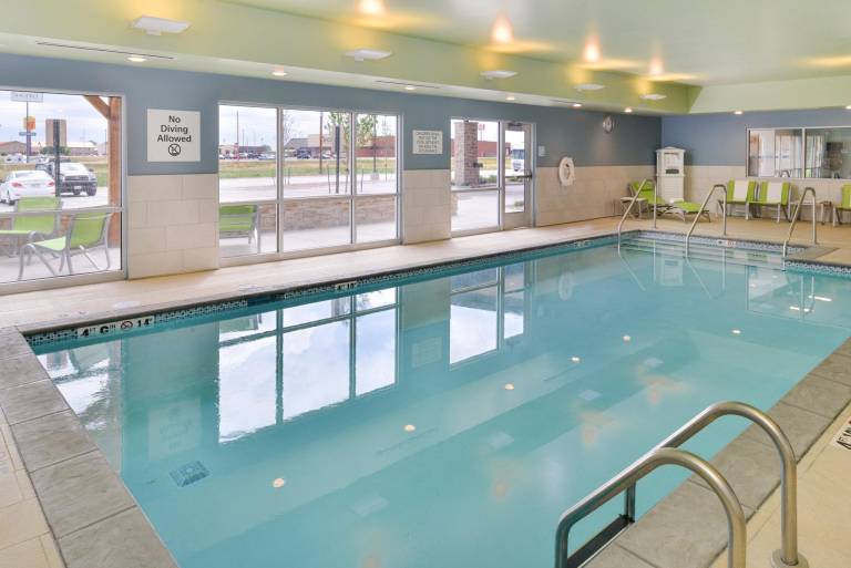Holiday Inn Express & Suites - Ogallala By IHG — photo 5
