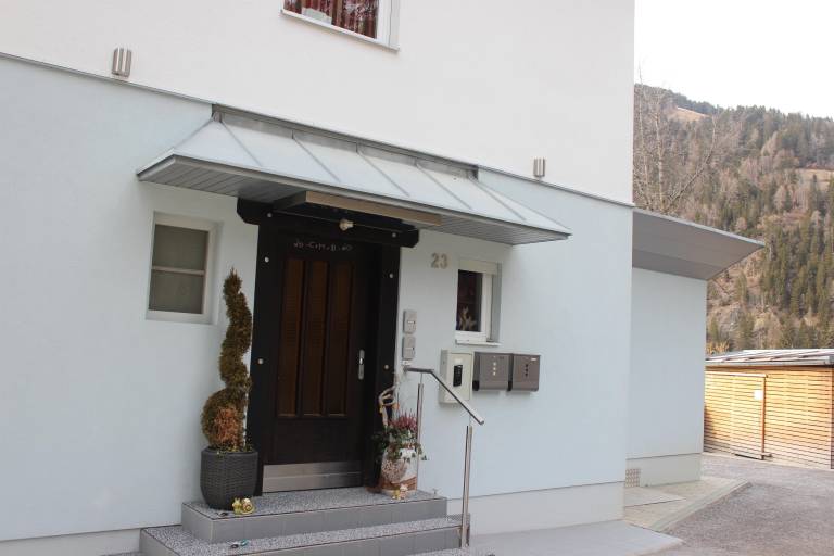 Child-friendly pleasant apartment with patio, grill & garden | Dogs allowed — photo 3