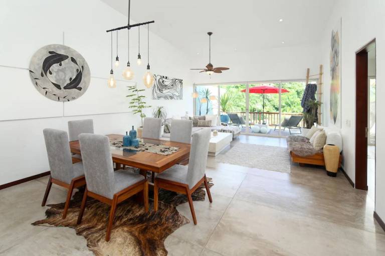 Condo Sayulita