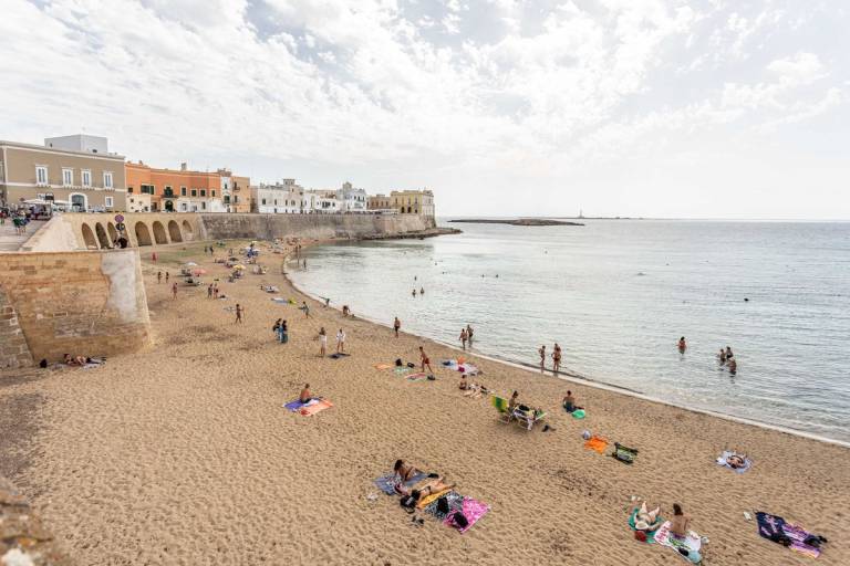 Family-friendly holiday apartment | Sea view | Next to the beach | Dogs allowed — photo 4