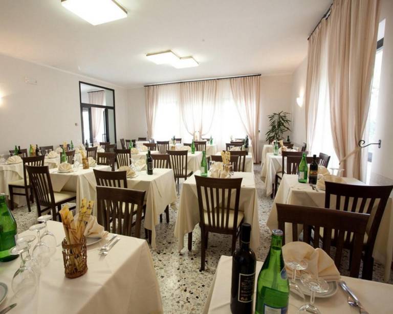 Hotel Perugina — photo 4