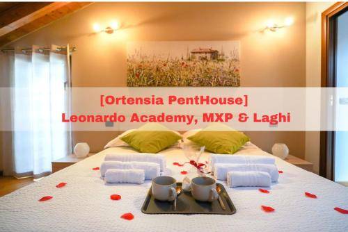 Appartamento Sesto Calende