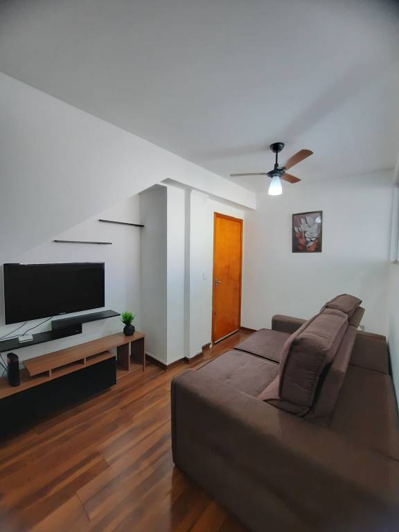 Apartment Ouro Preto