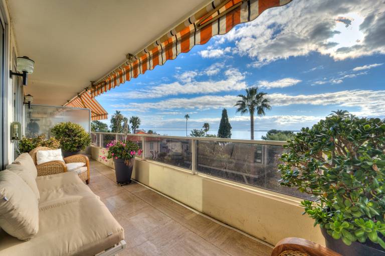 Ferienwohnung in Californie Pézou, Côte d'Azur, Frankreich