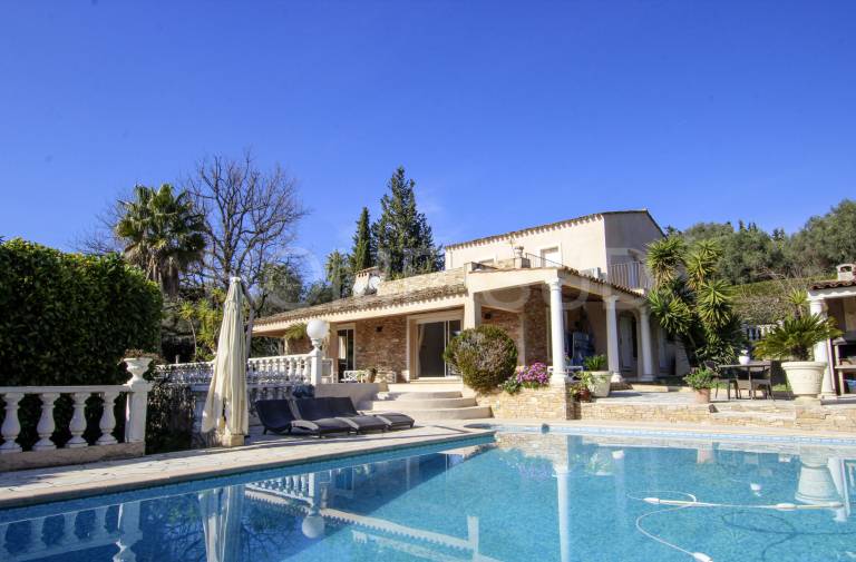Villa La Roquette-sur-Siagne