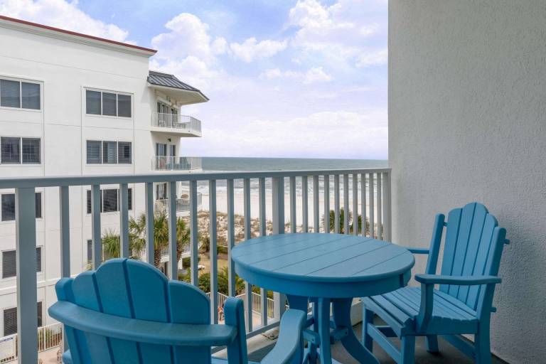 Resort Orange Beach
