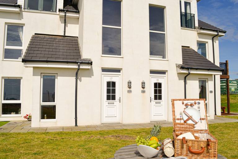 Apartment Portpatrick