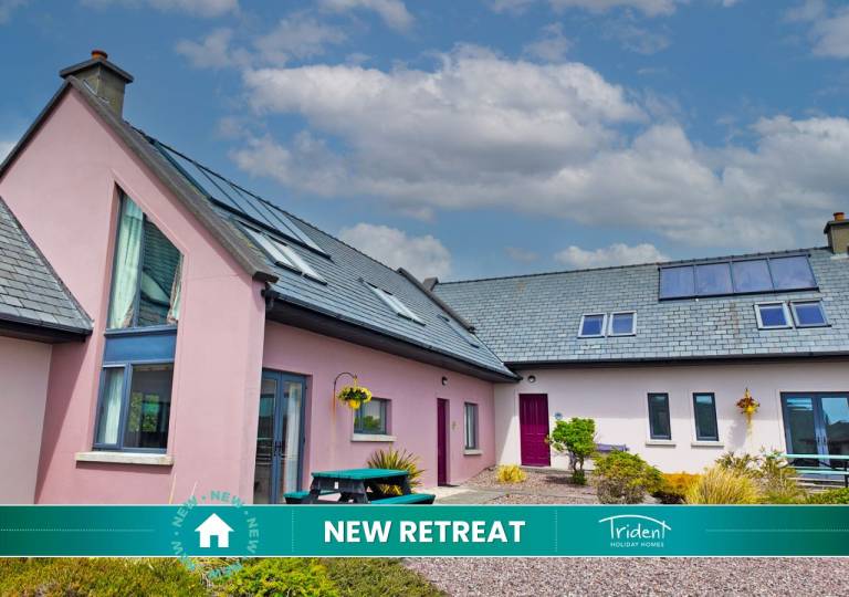 Ferienhaus Caherdaniel