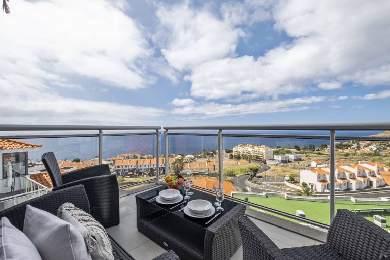Appartement Caniço