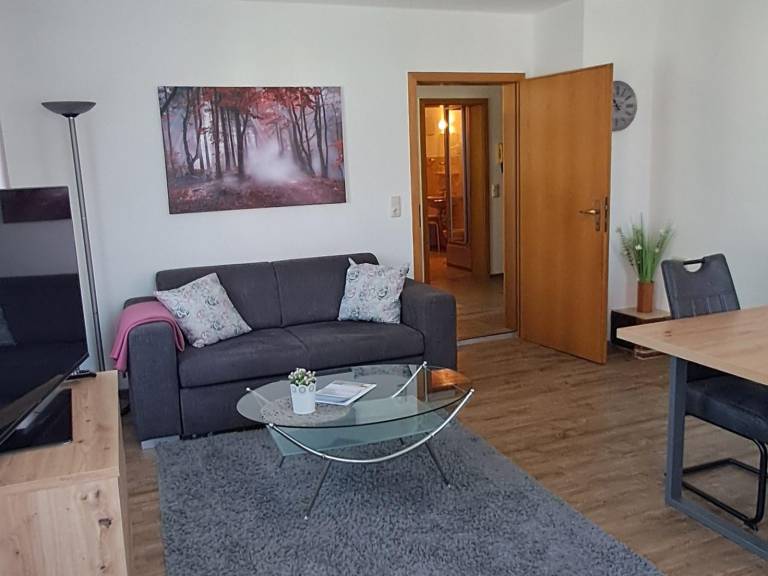 Ferienwohnung Langenargen