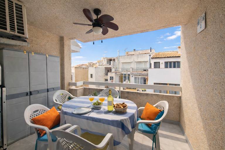 Apartamento Alcossebre