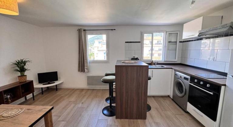 Rental apartment with 1 room for 5 persons — photo 3