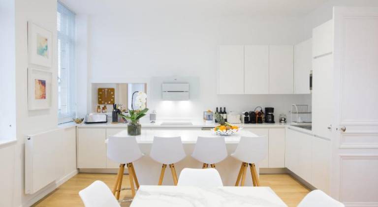 Luxueux logement Bourgeois de 250 M2 climatise — photo 4
