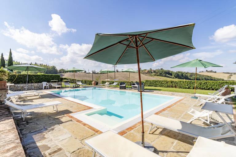 Agriturismo Castelfiorentino