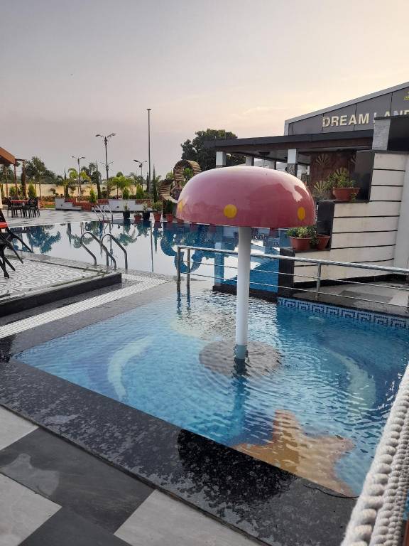 Dreamland Resort & Cafe — photo 3