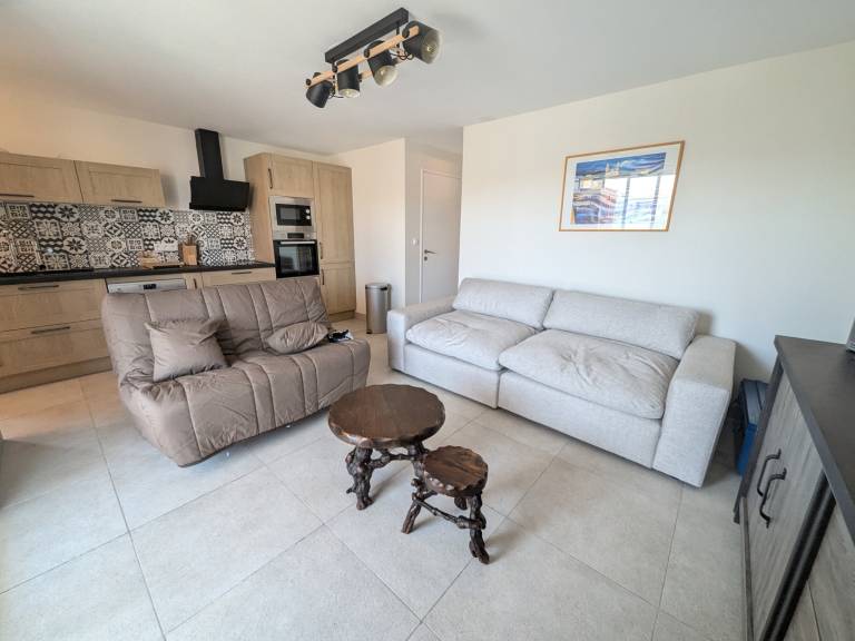 Appartement Port-la-Nouvelle