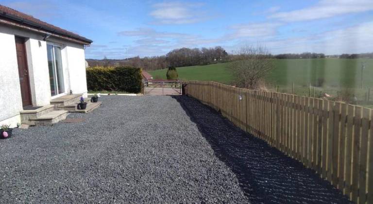 16 m&sup2; Ferienhaus