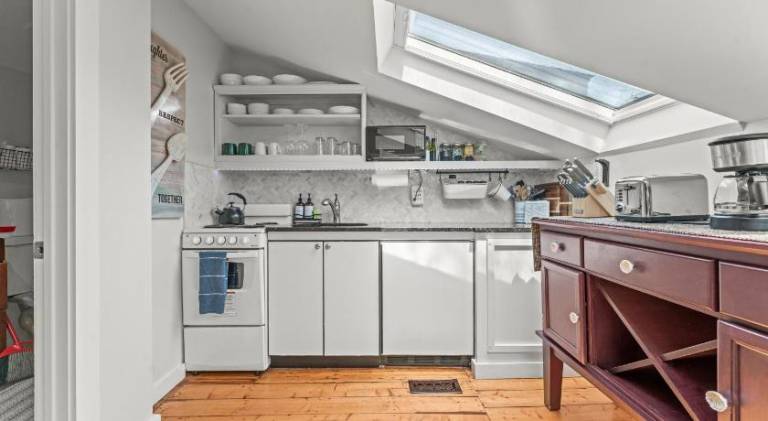 Apartment | Perfect for remote work — photo 4
