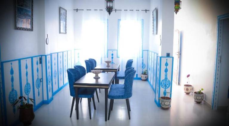 CASA BLUE PEARL — photo 3