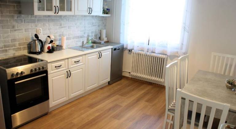 Rental apartment | Pet-friendly — photo 2