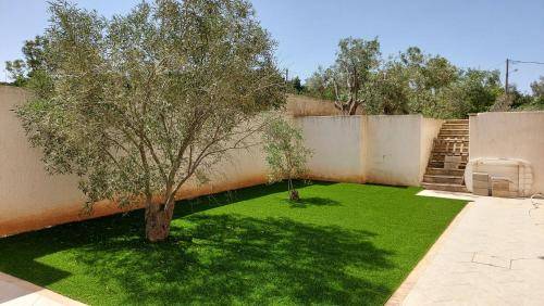 Apartma Artemida
