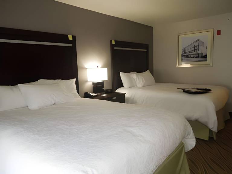 Hampton Inn & Suites Elyria in Elyria, OH