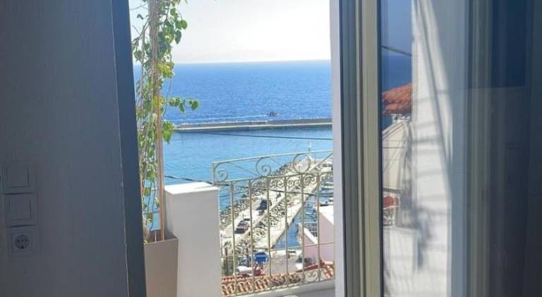 Holiday apartment with 1 room for 5 persons — photo 4