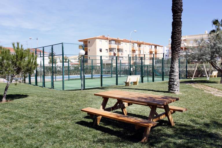 Child-friendly charming apartment with yard, pool & terrace | Beach nearby | Pets are welcome — photo 2