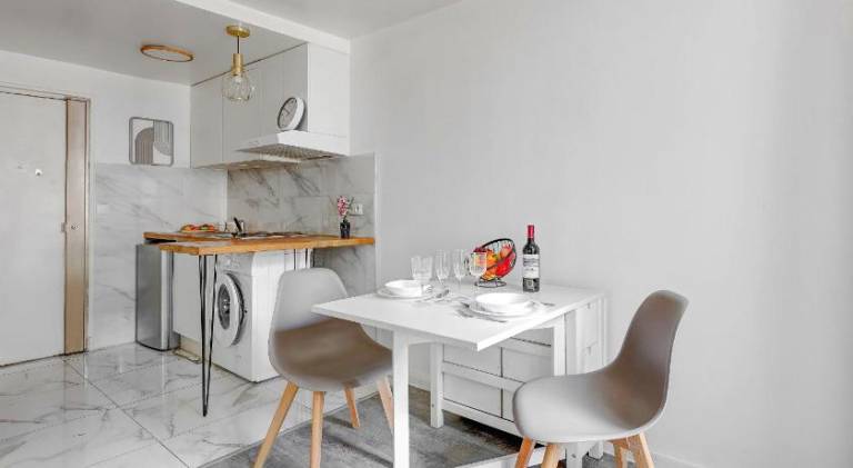 Apartment | Near Eiffel Tower — photo 3