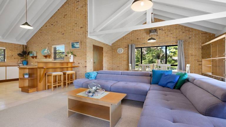 House Brunswick Heads