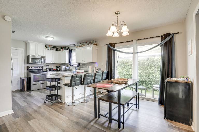 Updated St Augustine Home < 2 Mi to Downtown! — photo 3