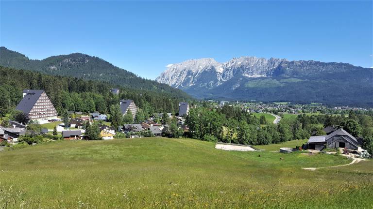 Ferienwohnung Bad Mitterndorf