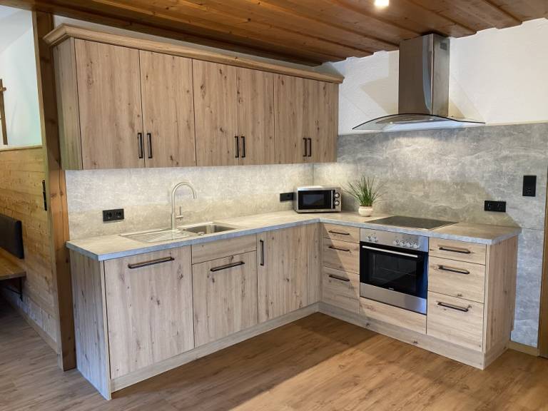 Ferienwohnung Bernau am Chiemsee