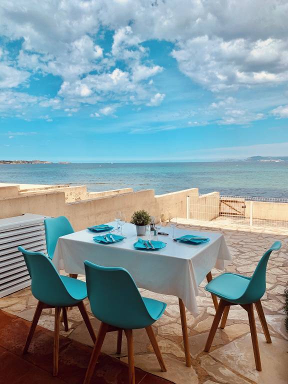 Ferienwohnung Six-Fours-les-Plages