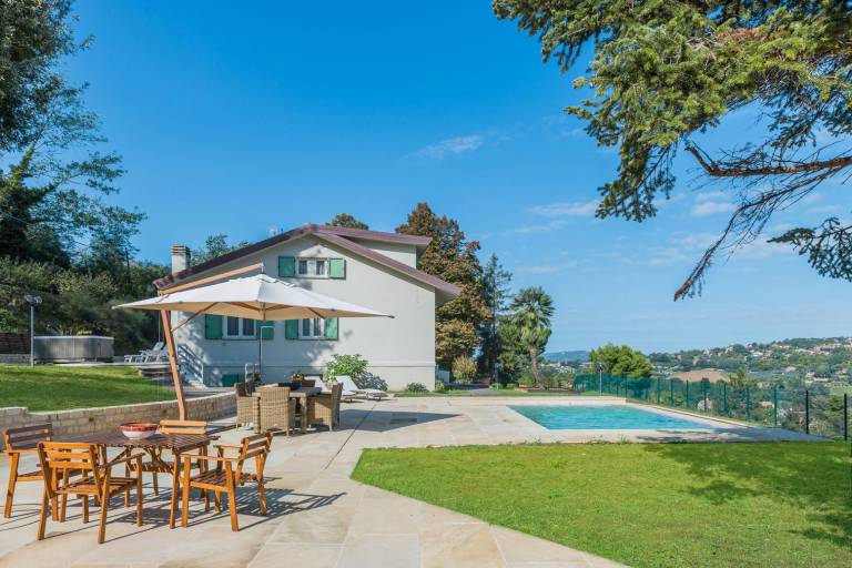 Villa Fano