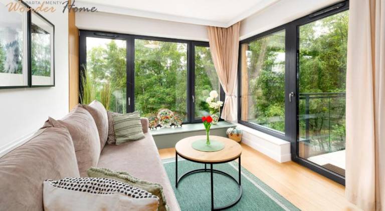 Wonder Home - Orlik Residence - blisko Ski Arena, Kosciolka Wang i szlakow — photo 2
