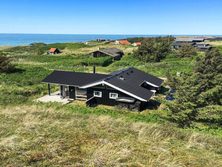 House Hirtshals