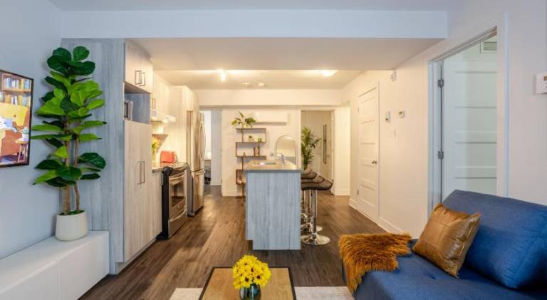 Pleasant holiday apartment | Near Mary | Good for workation | Pets are welcome — photo 2